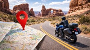 Top Sport Touring Destinations of 2025