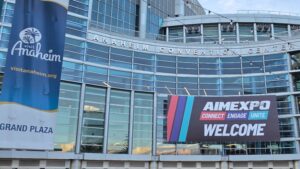 AIMExpo 2026 Round-Up