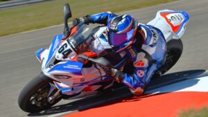 What Experienced Riders Still Get Wrong