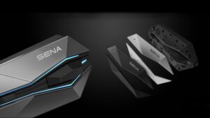 Sena Expands 60 Series Communication Systems