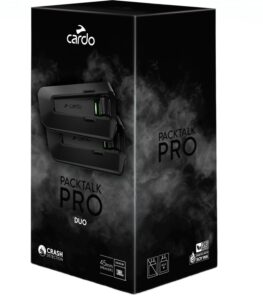 PACKTALK PRO Duo packaging