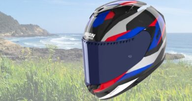 Nolan X-904 Calibro 347 helmet