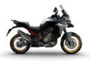 Ducati Multistrada V4 Rally profile