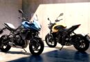 Triumph Tiger Sport 660 and Trident 660 for 2026