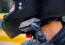 Sena 60X motorcycle communications device