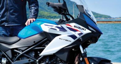 SV-7GX fairing graphics