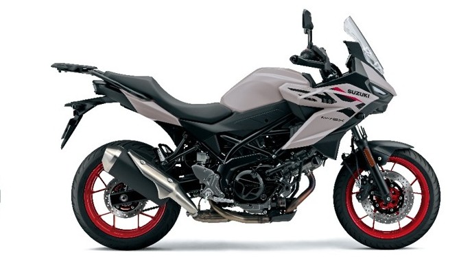 2027 Suzuki SV-7GX side profile