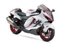 2027 Suzuki Hayabusa Special Edition