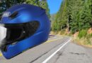 Shoei RF-SR2 helmet