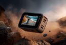 Sena PRISM 2action camera