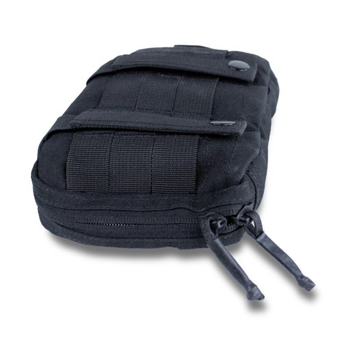 Maximus tire fill kit carrying case