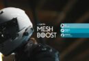 Cardo mesh boost software update