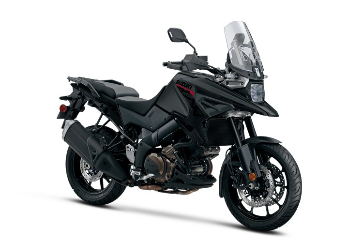 Suzuki V-STROM 1050