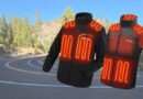 Venustas heated fleece jacket and vest
