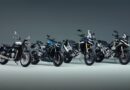 Triumph 2027 preview models