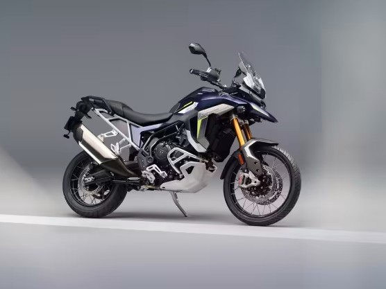 The 2027 Triumph Tiger 900