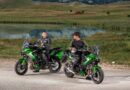 2027 Kawasaki Versys riders