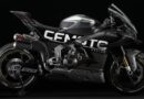 CFMOTO racing bike profile
