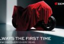 EICMA 2026 promotional banner