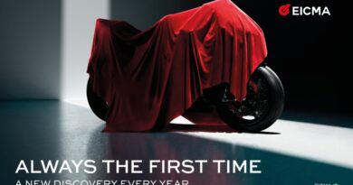 EICMA 2026 promotional banner