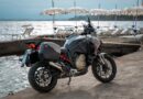 2027 Ducati Multistrada V4 S Grand Tour