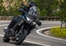 2027 Kawasaki Versys 1100 SE LT ABS