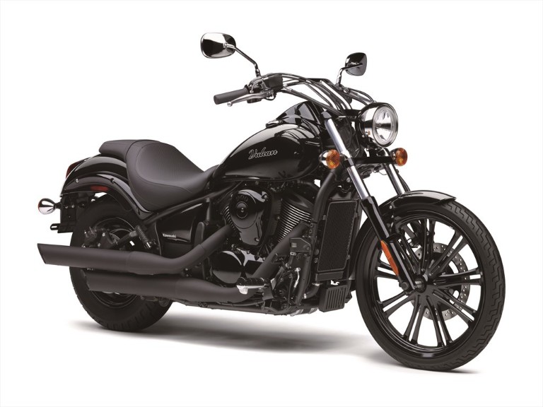 2027 Vulcan 900 Classic LT
